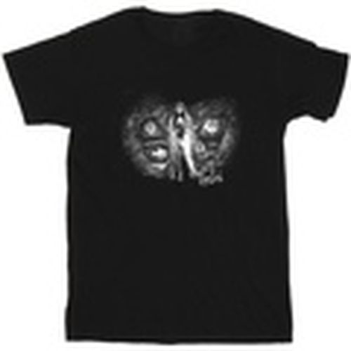 Camiseta manga larga BI49361 para hombre - Corpse Bride - Modalova