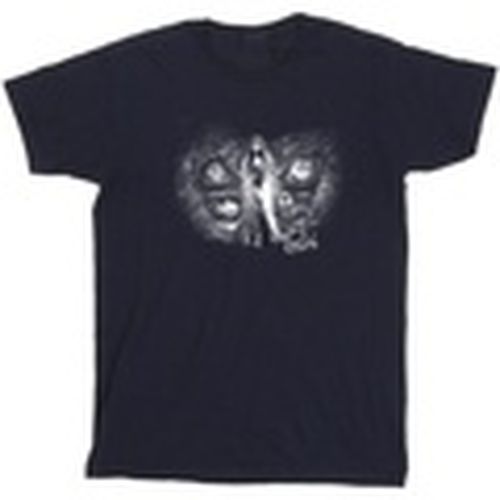Camiseta manga larga Emily Butterfly para hombre - Corpse Bride - Modalova