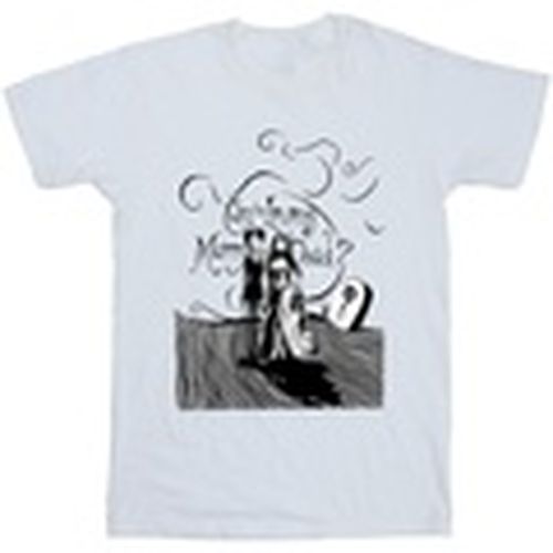 Camiseta manga larga Marry The Dead para hombre - Corpse Bride - Modalova