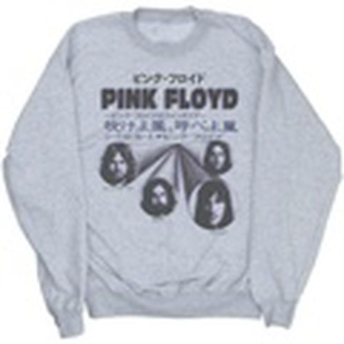 Jersey BI49293 para hombre - Pink Floyd - Modalova