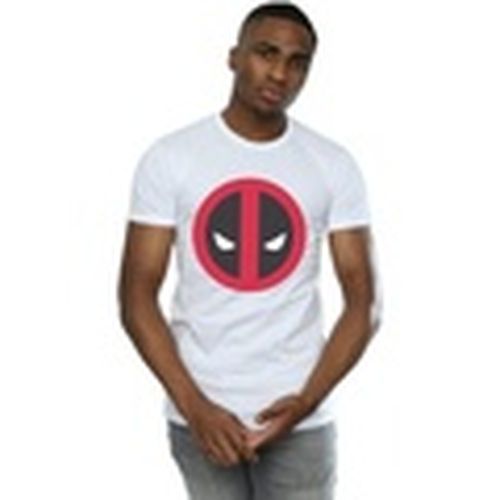 Marvel Camiseta BI49377 para hombre - Marvel - Modalova