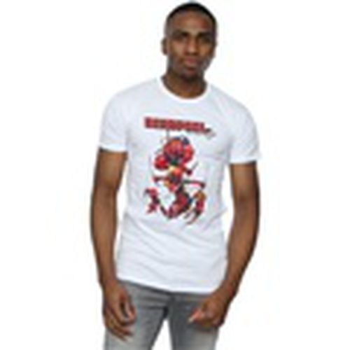 Camiseta manga larga Family para hombre - Marvel - Modalova