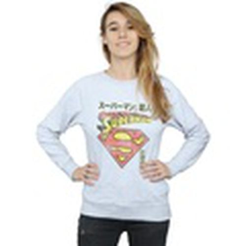 Dc Comics Jersey BI49458 para mujer - Dc Comics - Modalova