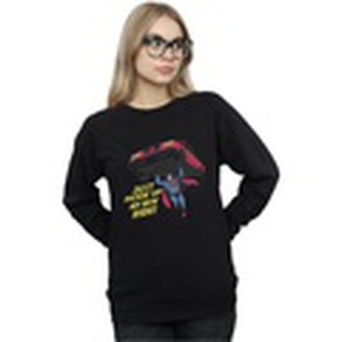 Jersey New Ride para mujer - Dc Comics - Modalova