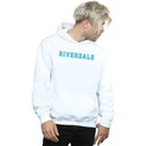 Jersey Neon Logo para hombre - Riverdale - Modalova
