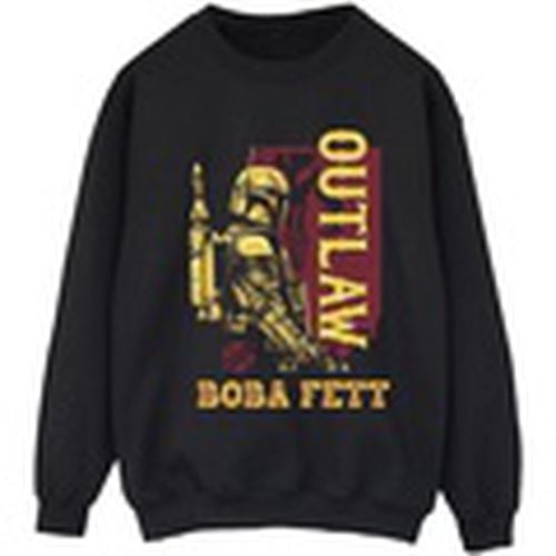 Jersey The Book Of Boba Fett para mujer - Disney - Modalova