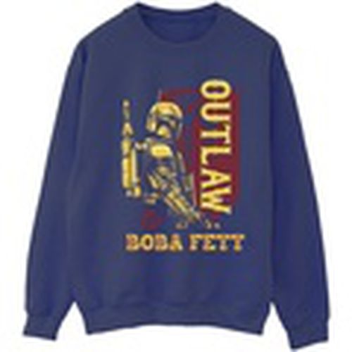 Jersey The Book Of Boba Fett para mujer - Disney - Modalova