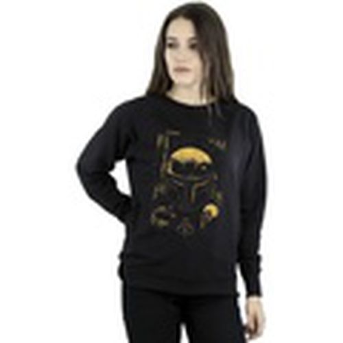 Jersey Galactic Outlaw para mujer - Star Wars: The Book Of Boba Fett - Modalova