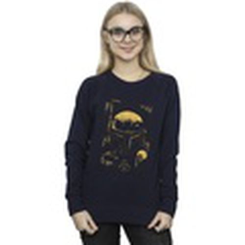 Jersey Galactic Outlaw para mujer - Star Wars: The Book Of Boba Fett - Modalova