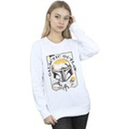 Jersey Galactic Outlaw para mujer - Star Wars: The Book Of Boba Fett - Modalova