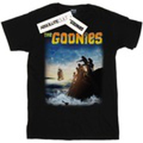 Camiseta manga larga BI49705 para hombre - Goonies - Modalova