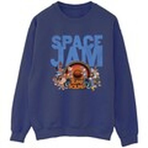 Jersey Tune Squad para mujer - Dessins Animés - Modalova