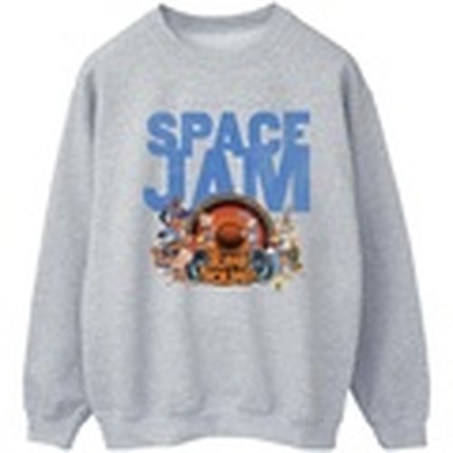 Sudaderas Tune Squad para mujer - Dessins Animés - Modalova