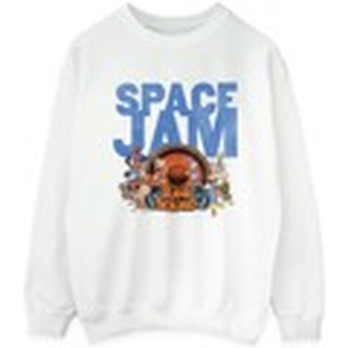 Jersey Tune Squad para mujer - Dessins Animés - Modalova
