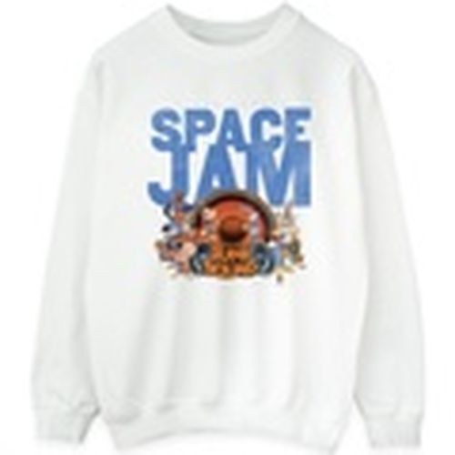 Sudaderas Tune Squad para mujer - Dessins Animés - Modalova