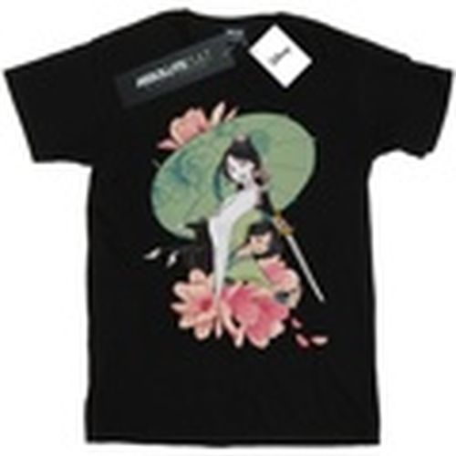 Camiseta manga larga BI49675 para mujer - Disney - Modalova