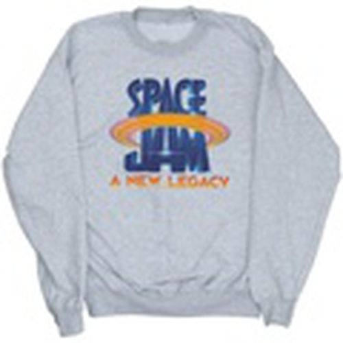 Jersey Movie Logo para mujer - Space Jam: A New Legacy - Modalova