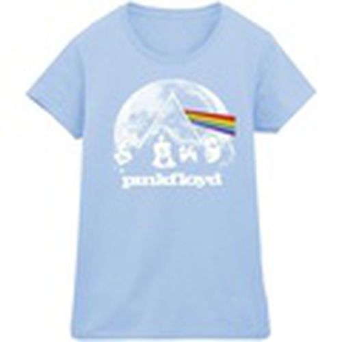 Camiseta manga larga BI49864 para mujer - Pink Floyd - Modalova