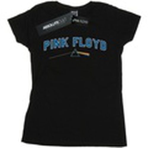 Camiseta manga larga BI49836 para mujer - Pink Floyd - Modalova