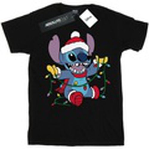 Camiseta manga larga BI49920 para hombre - Disney - Modalova