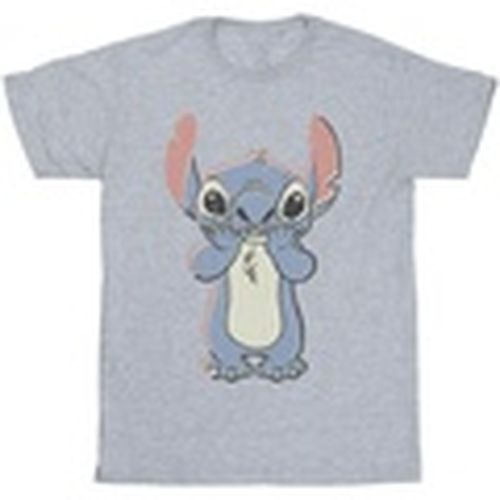 Camiseta manga larga BI49931 para hombre - Disney - Modalova