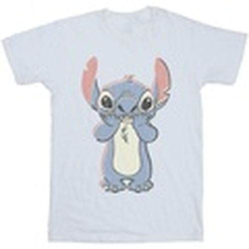 Camiseta manga larga BI49931 para hombre - Disney - Modalova