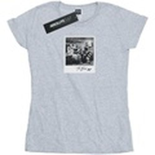Camiseta manga larga Memories 1969 para mujer - The Band - Modalova