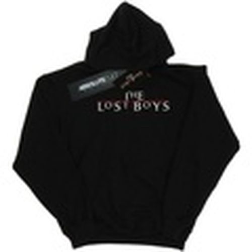 Jersey Text Logo para mujer - The Lost Boys - Modalova