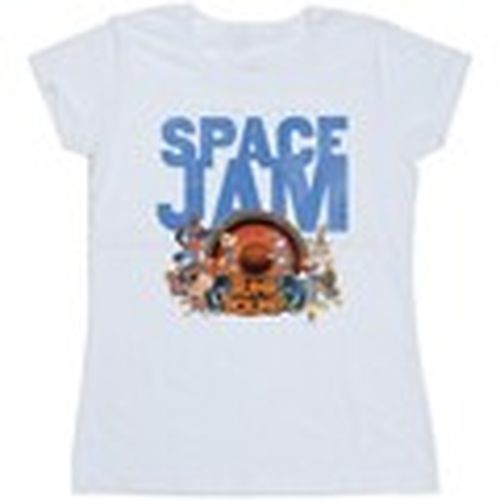 Camiseta Tune Squad para mujer - Dessins Animés - Modalova
