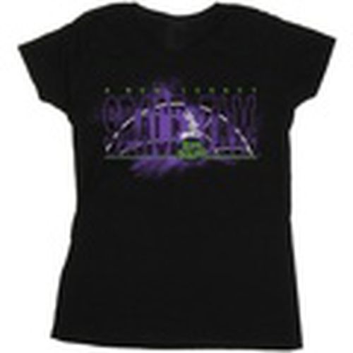 Camiseta manga larga A New Legacy para mujer - Space Jam: A New Legacy - Modalova