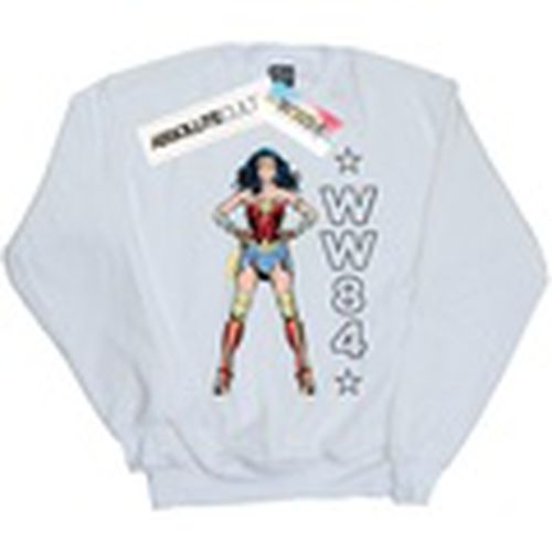 Dc Comics Jersey 84 para mujer - Dc Comics - Modalova