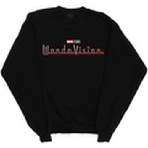 Jersey WandaVision para mujer - Marvel - Modalova