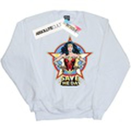 Dc Comics Jersey 84 para mujer - Dc Comics - Modalova