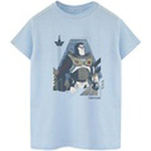 Camiseta manga larga Lightyear Look To The Stars para mujer - Disney - Modalova