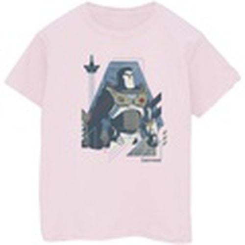 Camiseta manga larga Lightyear Look To The Stars para mujer - Disney - Modalova