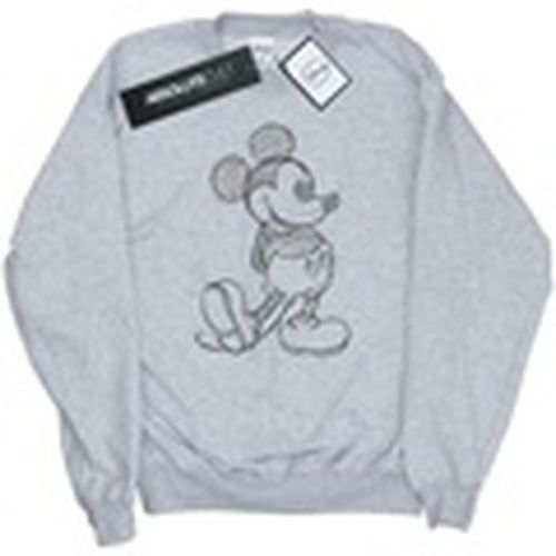 Jersey Mickey Mouse Sketch Kick para mujer - Disney - Modalova