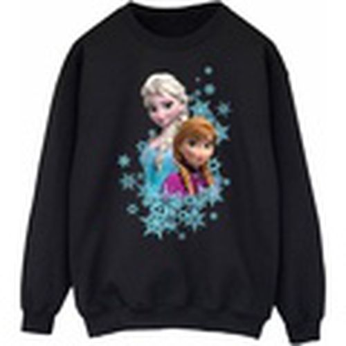 Jersey Frozen Elsa And Anna Sisters para mujer - Disney - Modalova