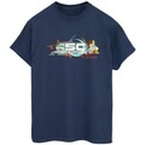 Camiseta Lightyear Star Command para mujer - Disney - Modalova