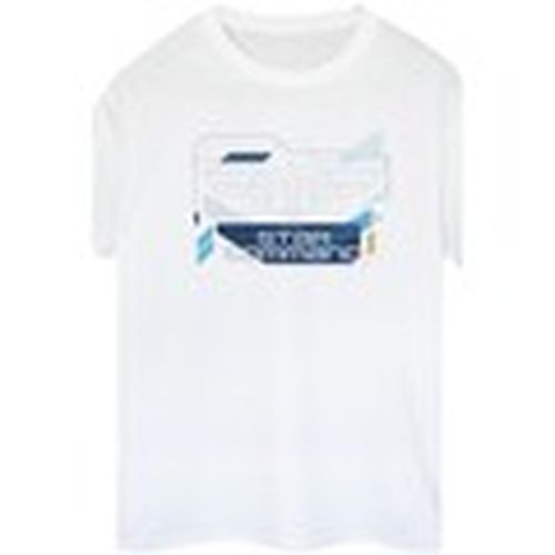 Camiseta Lightyear Star Commands para mujer - Disney - Modalova
