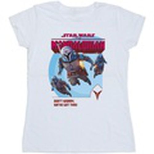 Camiseta manga larga The Mandalorian We've Got This para mujer - Disney - Modalova
