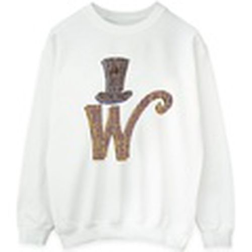Jersey W Logo Hat para hombre - Willy Wonka - Modalova