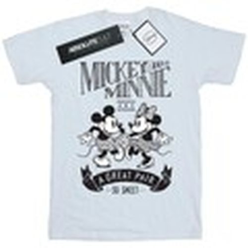Camiseta Great Pair para mujer - Disney - Modalova