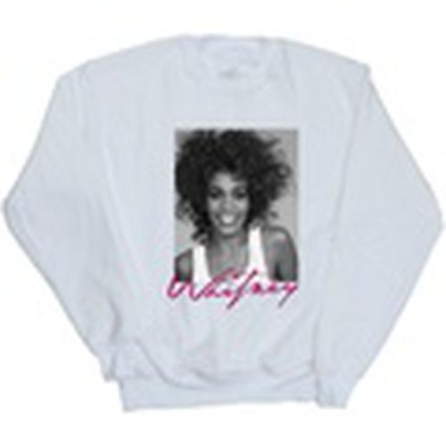 Jersey BI50724 para hombre - Whitney Houston - Modalova
