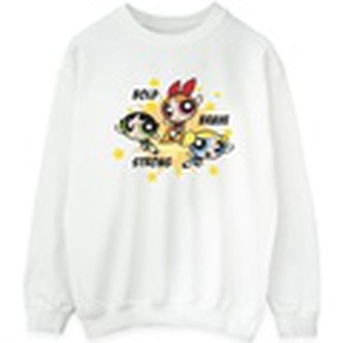 Jersey BI50742 para mujer - The Powerpuff Girls - Modalova