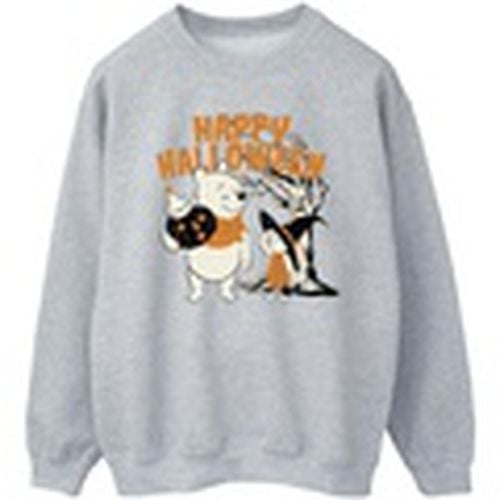 Jersey Happy Halloween para hombre - Disney - Modalova