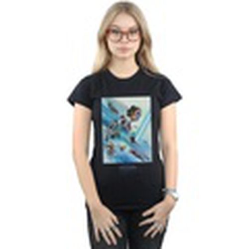 Camiseta manga larga Resistance para mujer - Star Wars: The Rise Of Skywalker - Modalova