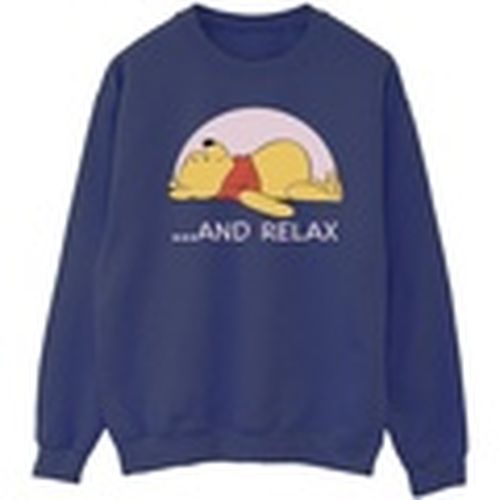 Disney Jersey Relax para hombre - Disney - Modalova