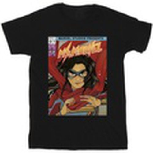 Camiseta manga larga BI50861 para hombre - Marvel - Modalova