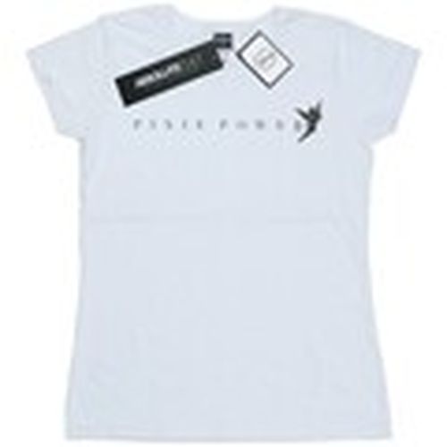 Camiseta Pixie Power para mujer - Disney - Modalova