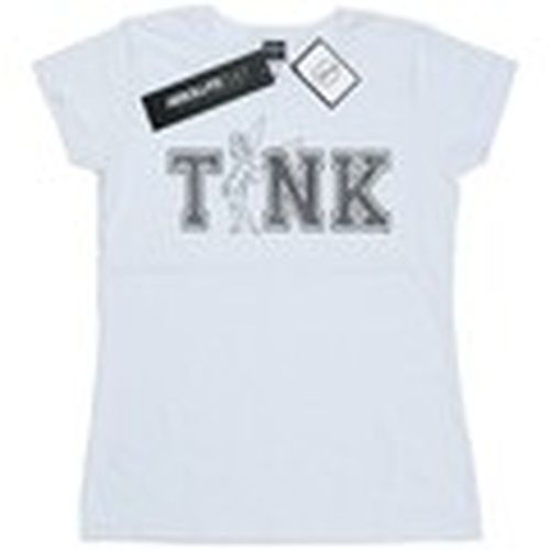 Disney Camiseta Tink para mujer - Disney - Modalova